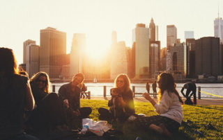 Étudier à l’étranger, pourquoi pas?