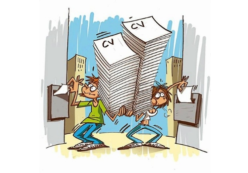 Comment trouver un stage?