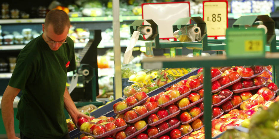 Top 4 des jobs étudiants