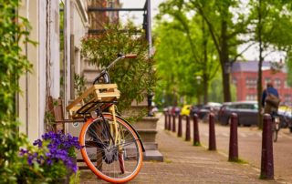 Se déplacer pour étudier sans se ruiner : facile, économique et écologique