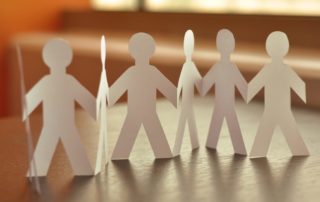 Les métiers du social : du beau boulot en perspective