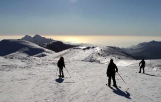 Les joies des sports d’hiver : cinq bons plans étudiants