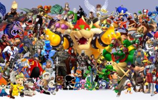 Devenir concepteur de jeux vidéo : pourquoi pas ?