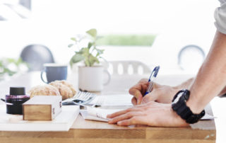 Comment bien rédiger sa lettre de motivation